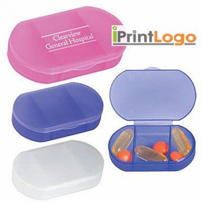 PILL BOXES-IGT-OR0276